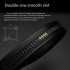 Signature Black Leather Belt A13012968J01